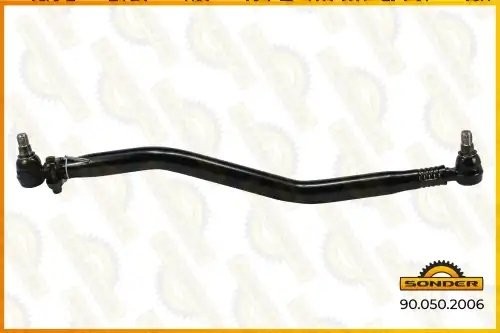 Тяга продольная рулевая L=953 Iveco Stralis 900502006 SONDER