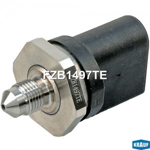 Датчик давления топлива VW AUDI KRAUF FZB1497TE KRAUF