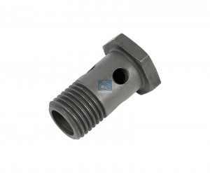 Пружина тормозной колодки HONGYAN 3 DIESEL TECHNIC