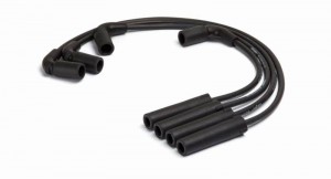 Высоковольтные провода для Chevrolet, Daewoo, ZAZ. OEM: 3073707080, 96305387 CAR AX107 CARGEN