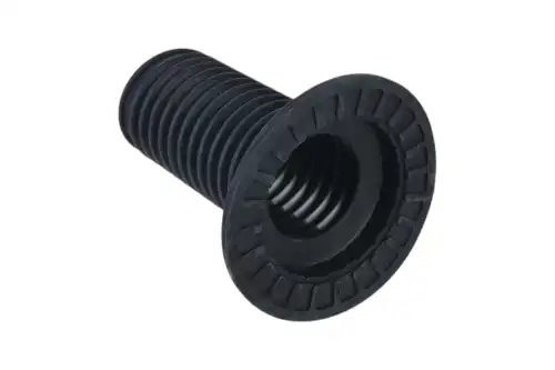 пыльник амортизатора переднего! Toyota Auris/Corolla 06> Z57751 ZENTPARTS