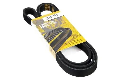 ремень поликлиновой! 6PK1725\ Opel Astra/Vectra/Omega 1.8/2.0 92> Z22658 ZENTPARTS