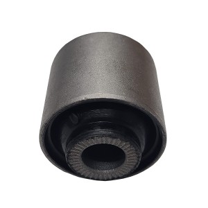 Сайлентблок NISSAN PRAIRIE 1998 ~ 2004 зад.прав.лев. GV0716 GV0716 CTR