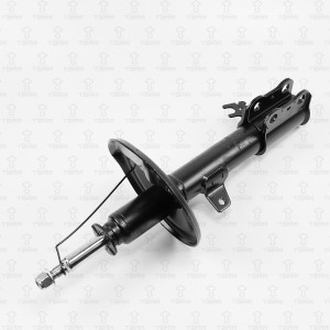 амортизатор передний прав.газовый!\ Lexus RX 300 <04 DV1572R TORR