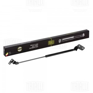 Упор газовый (амортизатор) Kia Rio (00-) (правый) (крышки багажника) (GS 0824) GS0824 TRIALLI