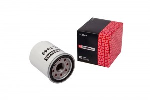 Фильтр масляный Honda Accord II-X 81-  CR-V I-V 95-  Civic IV-XI 87-  HR-V I II  ML3849 MARSHALL