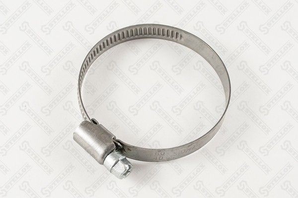 хомут червячный! 40-60/9 металлический\ 89-18027-SX STELLOX