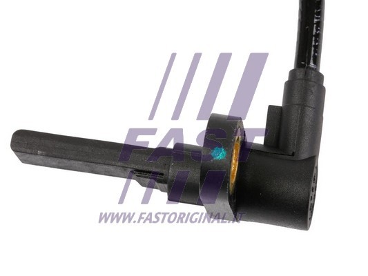 Датчик АБС FIAT Ducato (06-) колеса переднего правого/левого FAST FT80507 FAST