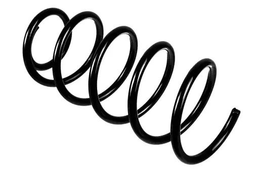 пружина передняя! 40 142 07\ Chevrolet Lacetti/Daewoo Nubira 1.6/1.8 05> Z38370 ZENTPARTS