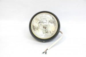 Фара УРАЛ,КРАЗ ОСВАР 4013711010 OSVAR