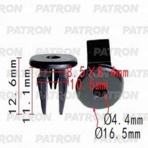 Kia Optima IV 2016> P371361 PATRON