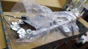 стеклоподъемник электр пер.л.!\ Ford Focus 98-04 4doors 75-50447-SX STELLOX