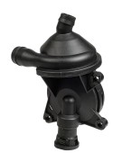 клапан вентиляции картера!\ BMW E90/91/92/93/60/61/65/66/67/83/71/72 08> 0125741SX STELLOX