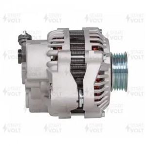 SUZUKI SX4 (2006>) LG2455 START VOLT