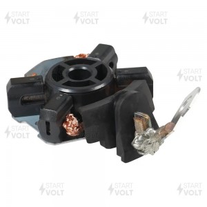 Узел щеточный стартера для а/м VAG Polo Sedan (11-)/Golf V (03-) МT 1.6i (VBS 18 VBS 1808 START VOLT