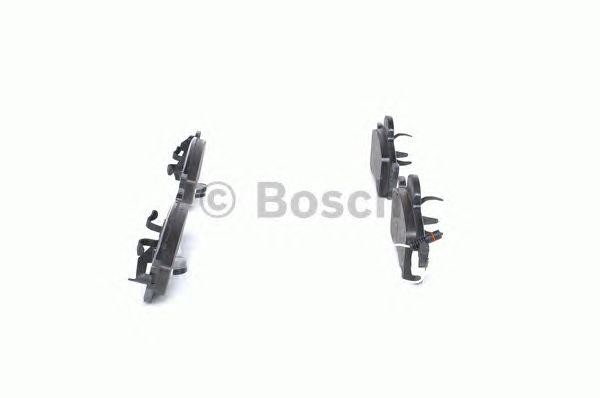 MB W163 98> 0 986 424 611 BOSCH