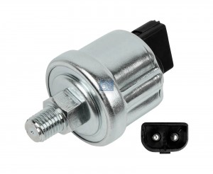 Датчик давления воздуха 0-10 бар 5,0 +/-0,3 бар Scania 2/3/4 серия 1.21146 DIESEL TECHNIC