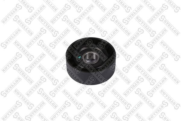 ролик натяжной! без натяжителя\ Audi A3, Skoda Octavia, VW Passat/Golf 1.6FSi 03 03-40915-SX STELLOX