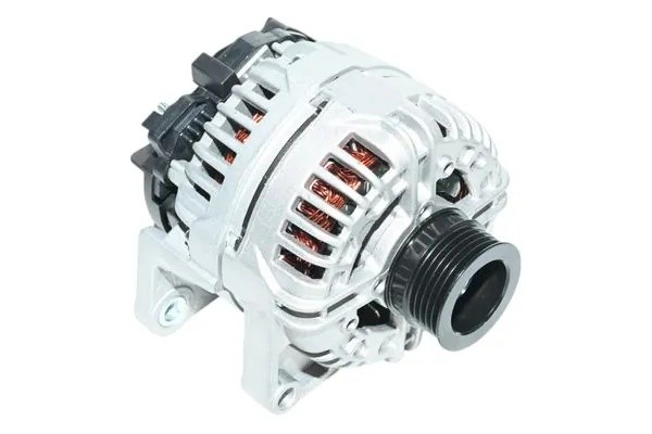 генератор! 12V 120A\ Opel Astra G/H, Zafira B 1.6/1.8 0610909SX STELLOX