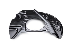 BMW X5 E53 (2000-2007) ПЕРЕДНИЙ ЛЕВЫЙ 8324089 METACO