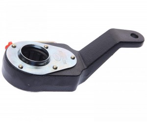 Рычаг тормоза регулировочный МАЗ задний левый (средний правый) широкий шлиц MEGA 35034033 MEGA POWER