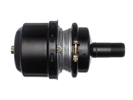 камера тормозная! левая, задний мост УРАЛ 63685, 63674, 6563 4254600070 AVTOMAGNAT