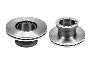 DAF LF 55 (2001>) 329*144*34/вентилируемый T0192-1003 TOPCOVER