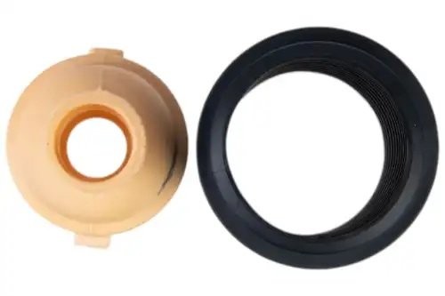 отбойник амортизатора переднего!\ Volvo S60/S80 98> Z57314 ZENTPARTS