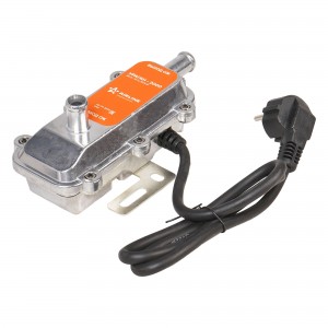 Подогреватель двигателя предпусковой AIRLINE УРАГАН-2000 с встроенной помпой 220 AE-PP-2000 AIRLINE