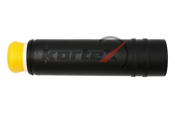 Пыльник амортизатора CHEVROLET CRUZE зад.подв. KRB043 KRB043 KORTEX