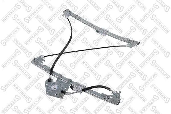 стеклоподъемник! передний правый\ BMW E46 98-05 7550474SX STELLOX