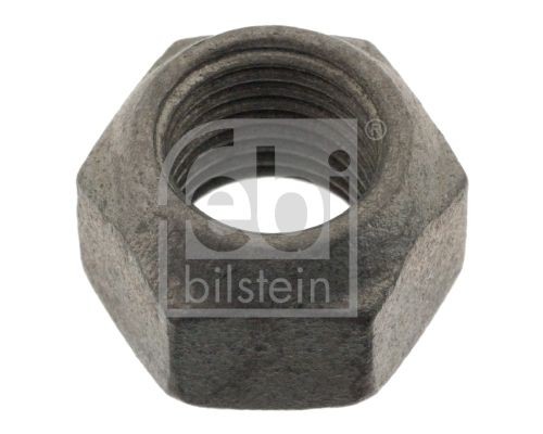 Гайка колеса FORD M14x1.5 h=15 ключ 21мм FEBI 26102 FEBI BILSTEIN