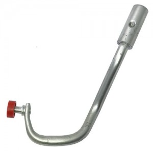 FIAT DUCATO (1994-2002) СДВИЖНОЙ ВЕРХНИЙ Z59114R ZIKMAR