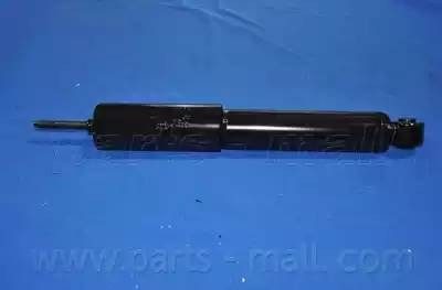 Амортизатор передний лев/прав газовый HYUNDAI PORTER2(HR) 06MY(-OCT) PJA-F052 PJA-F052 PMC PARTS MALL
