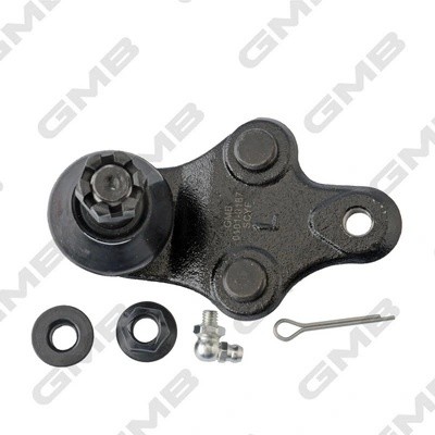 Опора шаровая левая 01010187 01010187 GMB