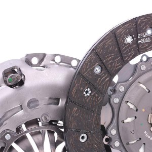 Сцепление с выключателем сцепления VW TRANSPORTER V 2.0TDI 103кВт 624351733 624 3517 33 LUK