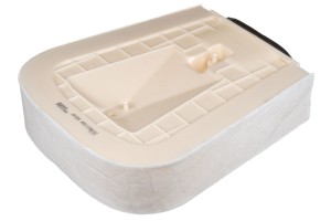 Фильтр воздушный AUDI Q7 (15-) RAF FILTER AF055 RAF FILTER