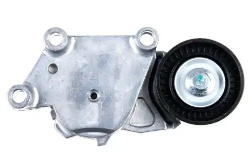 ролик натяжной с механизмом натяжения! Peugeot 206/307, Citroen C3 1.4HDi 02> Z23807 ZENTPARTS