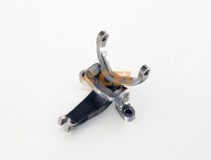 вилка КПП!\ SCANIA RP736, RBP735, RBP736, RBP835, RP735, RP835 141.210 CEI