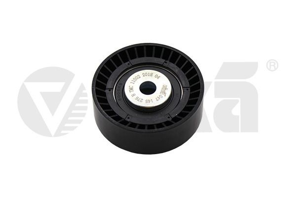 Ролик обводной поликлин. ремня VIKA 11450169401 VIKA