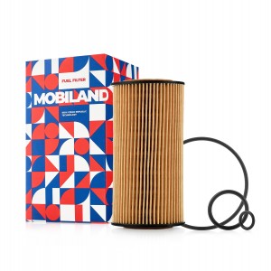 Фильтр масляный для а/м MERCEDES-BENZ C-CLASS (W205), E-CLASS (W212, W213), S-CL 802002210 MOBILAND