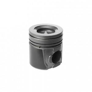 Поршень 33106 дв.Cummins (Ремонтный 0.50) в сб (5262760) (Haffen) 13581 HAFFEN