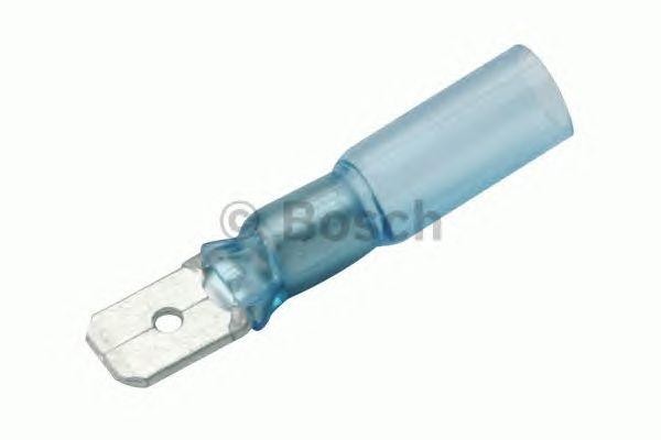 Клемма (папа) (6.29х2.5мм) BOSCH 1987532028 BOSCH