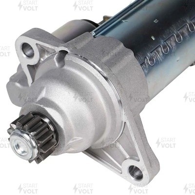 Стартер для а/м VAG Octavia A7 (12-)/Golf VII (12-) 1.2TSI/1.4TSI/1.8TSI 1,4кВт  LST1830 START VOLT
