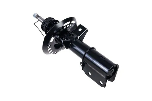 амортизатор передний газовый!\DampMatic B6 MB W212 4matic 4215-0086-SX STELLOX