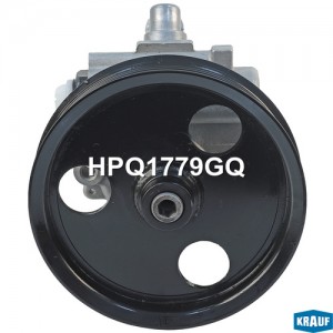 Насос гидроусилителя руля HPQ1779GQ HPQ1779GQ KRAUF
