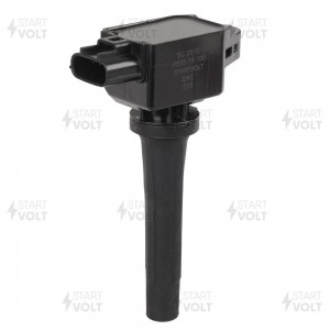 Катушка зажигания для а/м Mazda 6 (GJ) (12-)/CX-5 (KE) (12-) 2.0i/2.5i (SC 2510) SC 2510 START VOLT