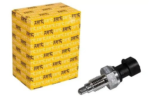 датчик заднего хода! Opel Astra/Corsa/Zafira 1.2-2.2/1.7-1.9CDTi 04> Z05157 ZENTPARTS