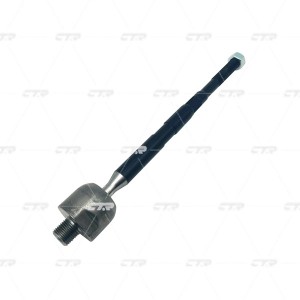 Тяга рулевая DAEWOO Matiz 1998 ~ 2004 CHEVROLET Matiz / Spark 1998 ~ 2005 перед  CR0856 CTR