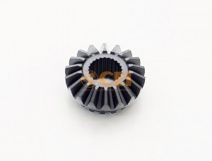 солнечная шестерня диффер. !NEW z18 \Scania R770 122063 CEI